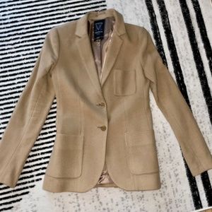 Aritzia TALULA - Wool Blazer - sz 2  Brand new condition